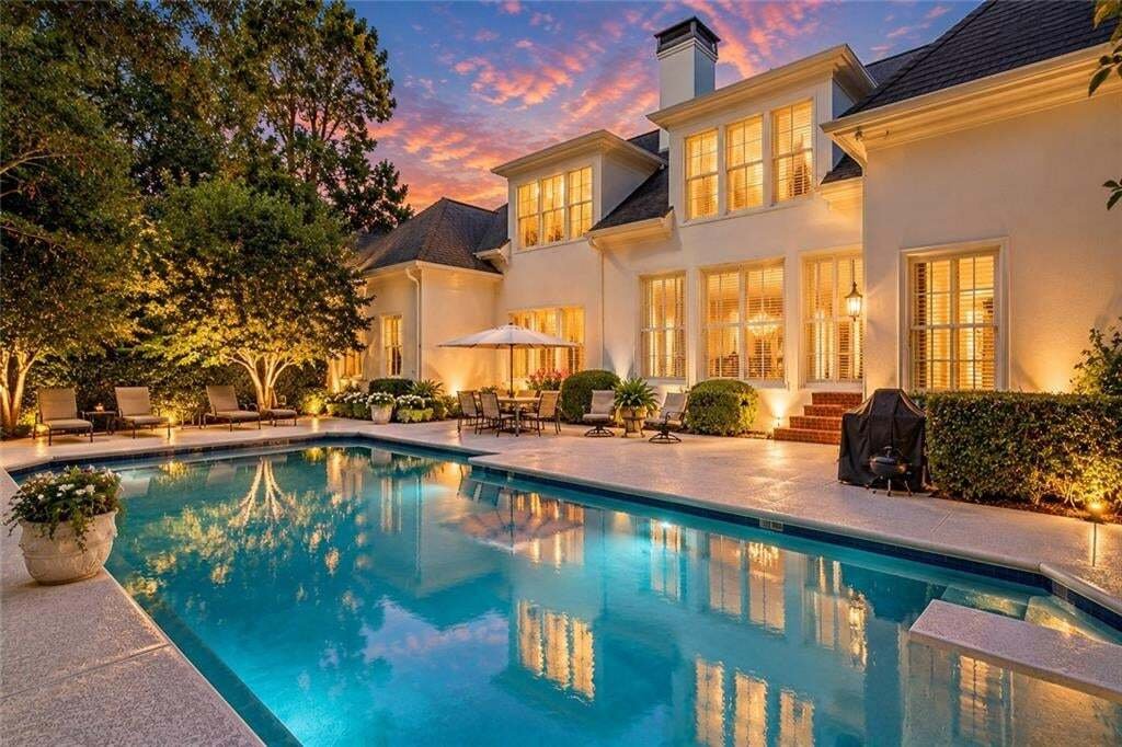 House in Atlanta, Georgia, United States 2 - 19020925