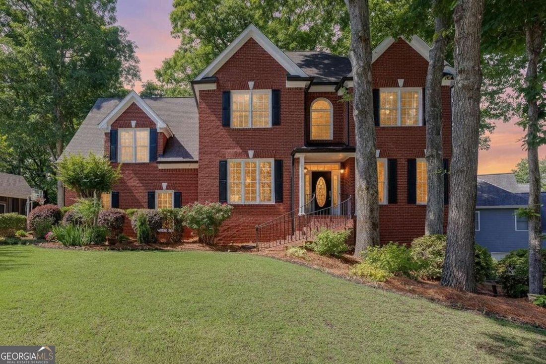 House in Dacula, Georgia, United States 2 - 19021079