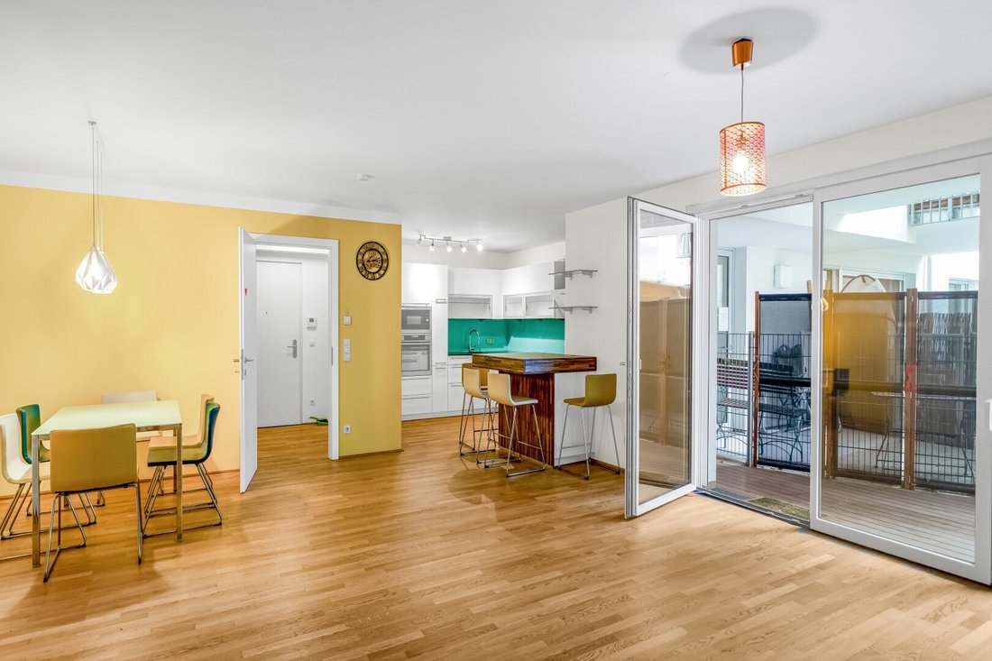 Apartment in Vienna, Wien, Austria 1 - 19032961