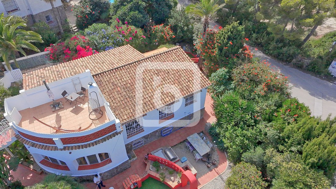 Villa in Xabia / Javea, Valencian Community, Spain 2 - 19027658