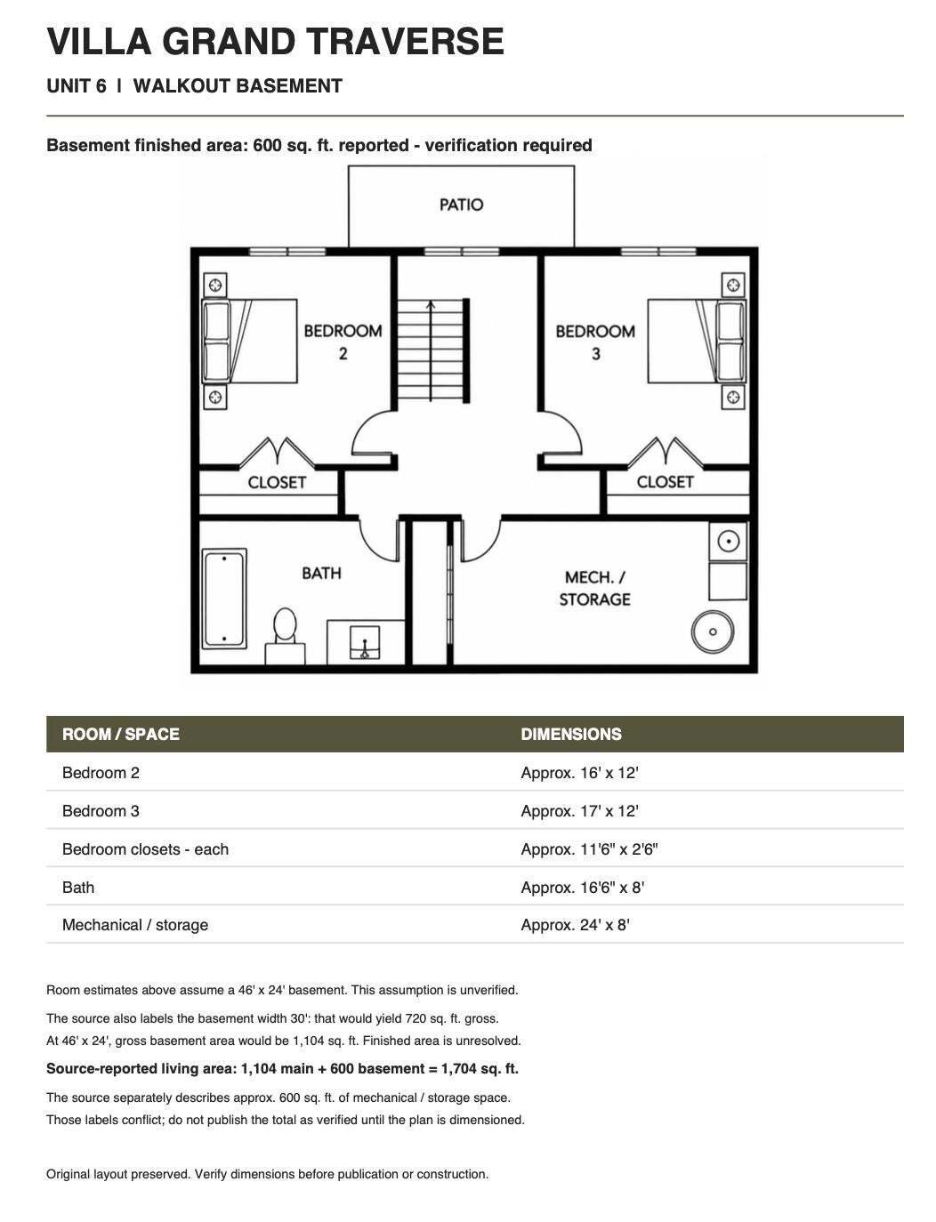 House in Garfield Township, Michigan, United States 5 - 19024150
