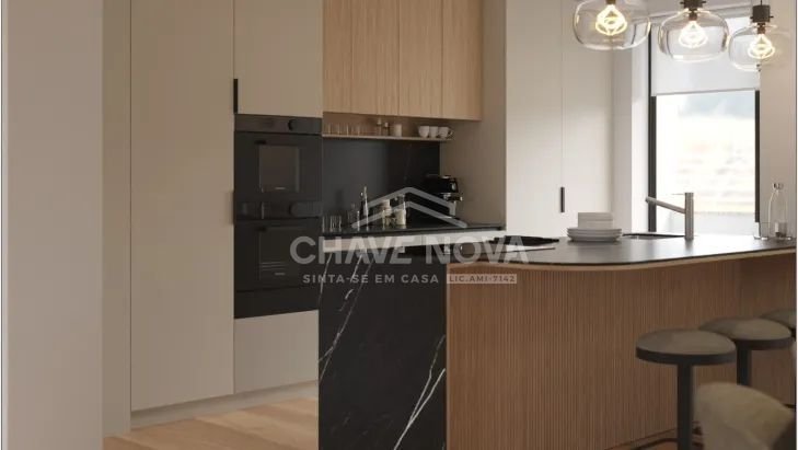 Appartement à Oliveira do Douro, District de Porto, Portugal 2 - 19027178