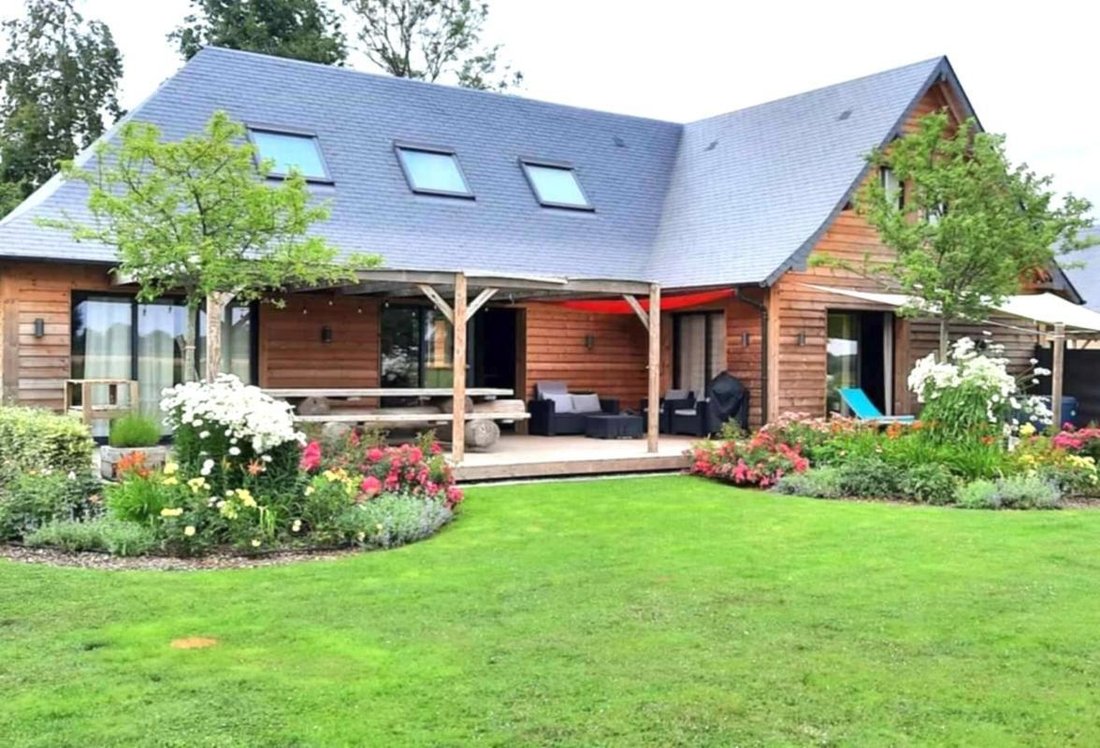 House in Fierville-les-Parcs, Normandy, France 2 - 18841197