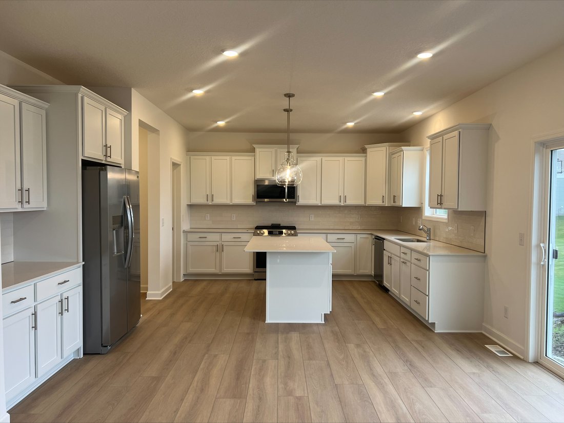 House in Centerville, Minnesota, United States 4 - 18634754