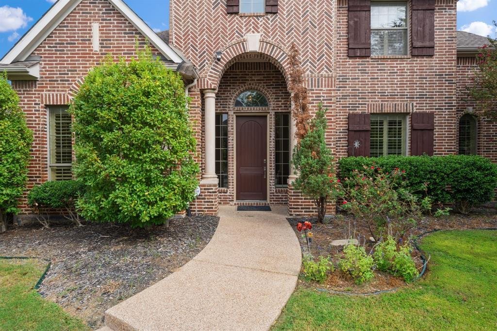 House in The Colony, Texas, United States 3 - 19024612