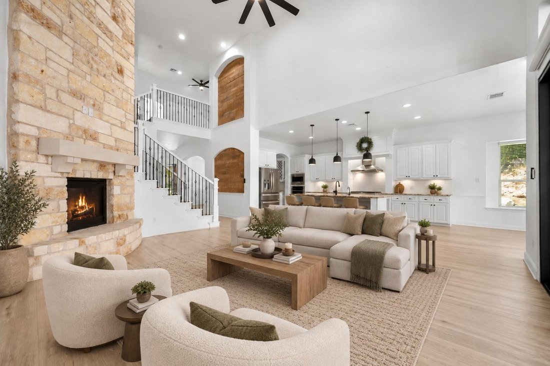 House in Austin, Texas, United States 1 - 18335337