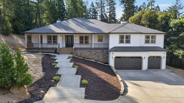 Casa a Camino, California, Stati Uniti 1 - 19035009