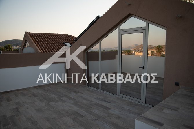 Apartment in Vari, Attica, Greece 5 - 19020992