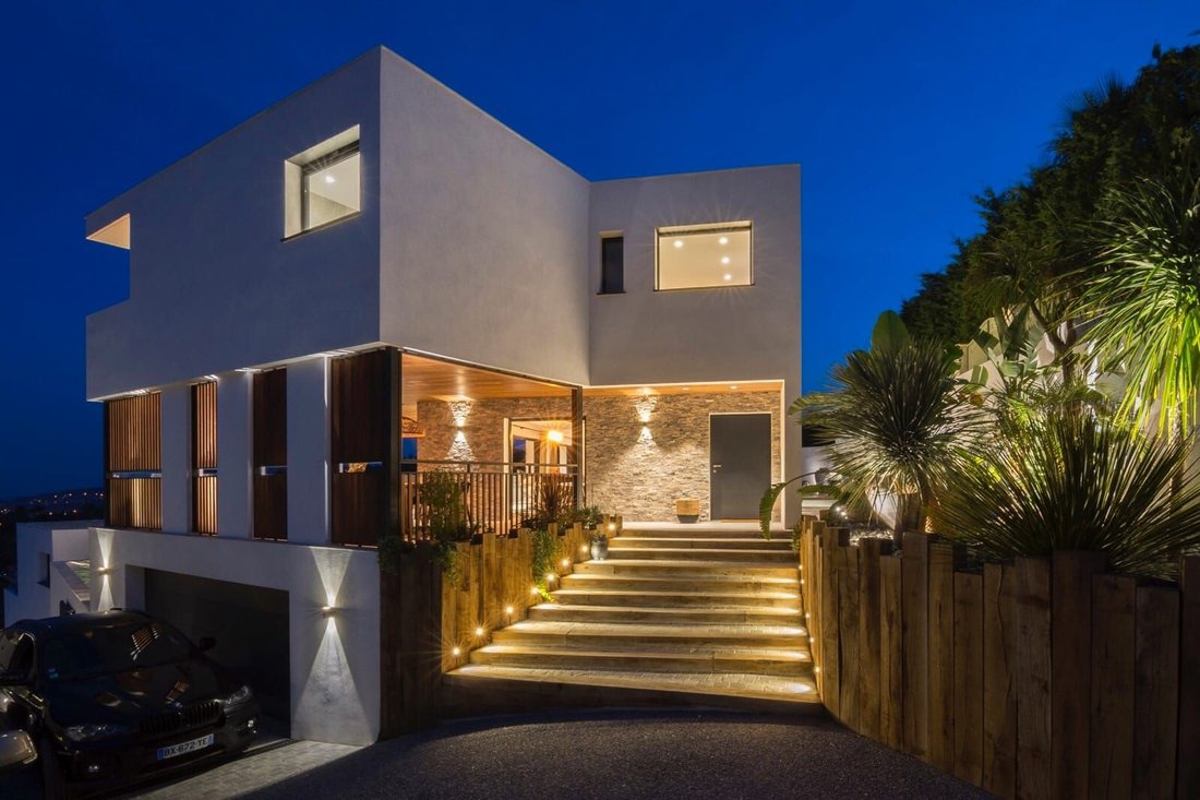 Villa à Fréjus, Provence-Alpes-Côte d'Azur, France 2 - 19027810