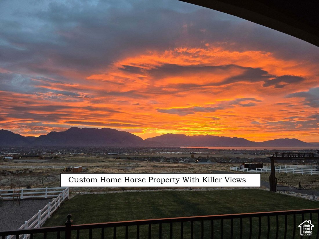 Maison à Saratoga Springs, Utah, États-Unis 2 - 17612397