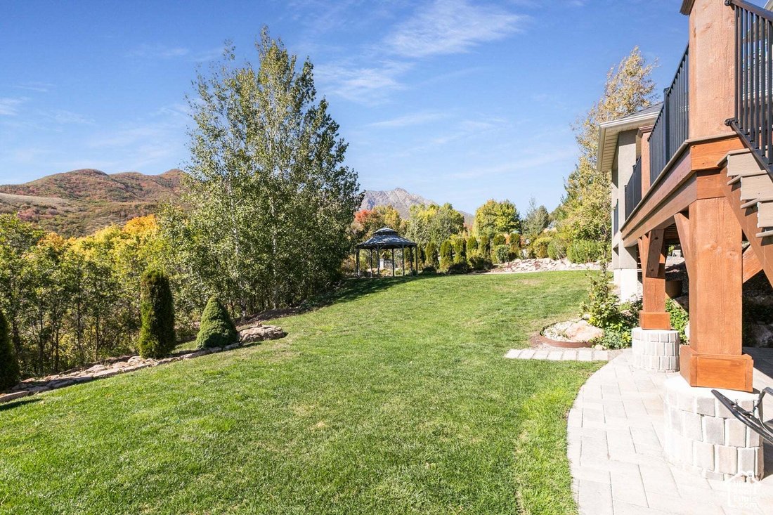 House in Morgan, Utah, United States 4 - 19021246