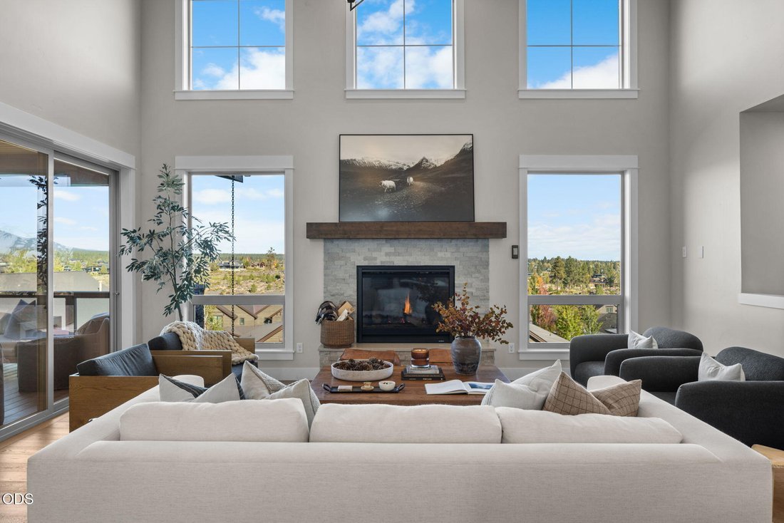 House in Bend, Oregon, United States 4 - 19035183