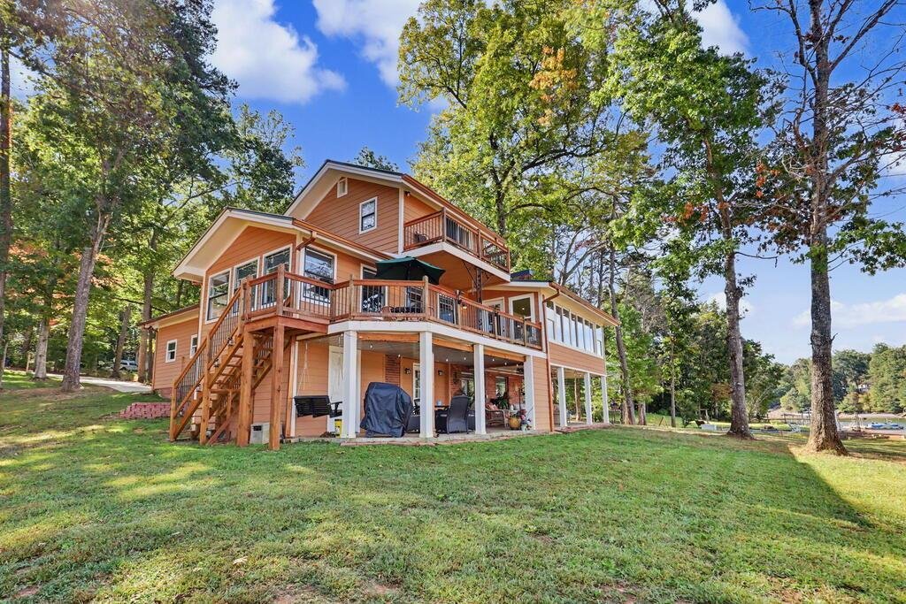 House in Blairsville, Georgia, United States 1 - 19032370