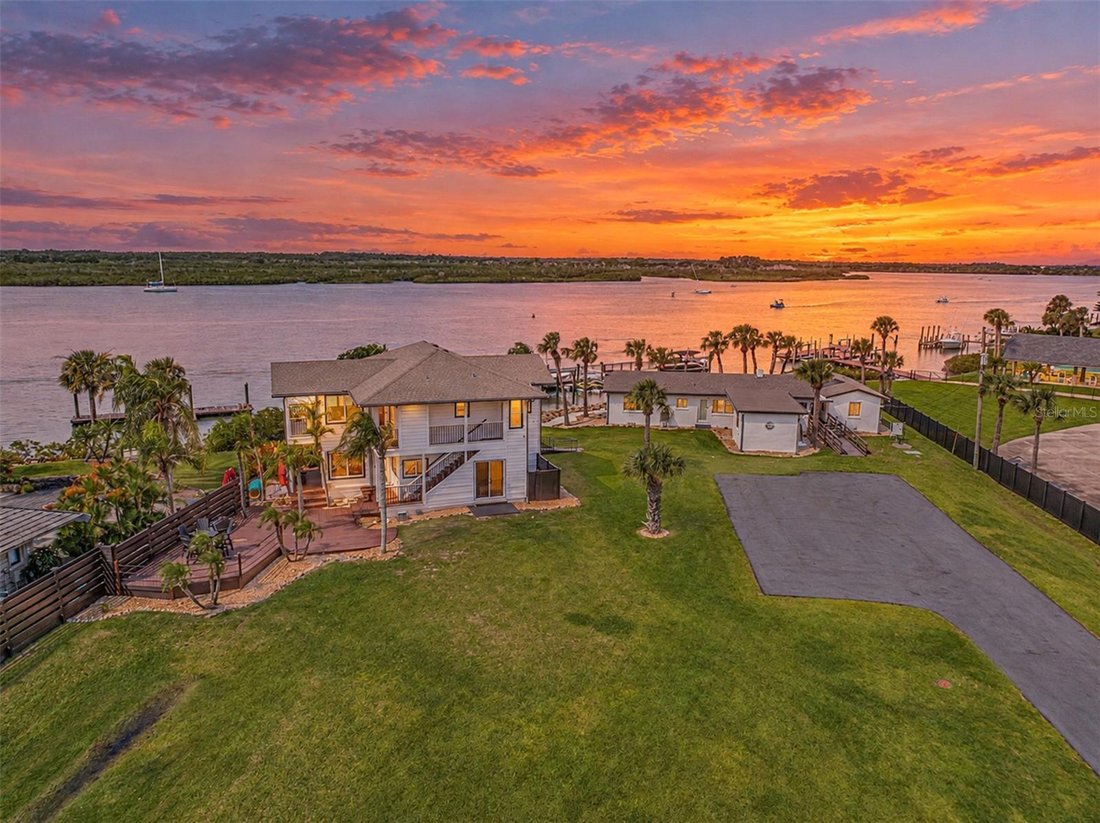 House in Port Orange, Florida, United States 1 - 19030926