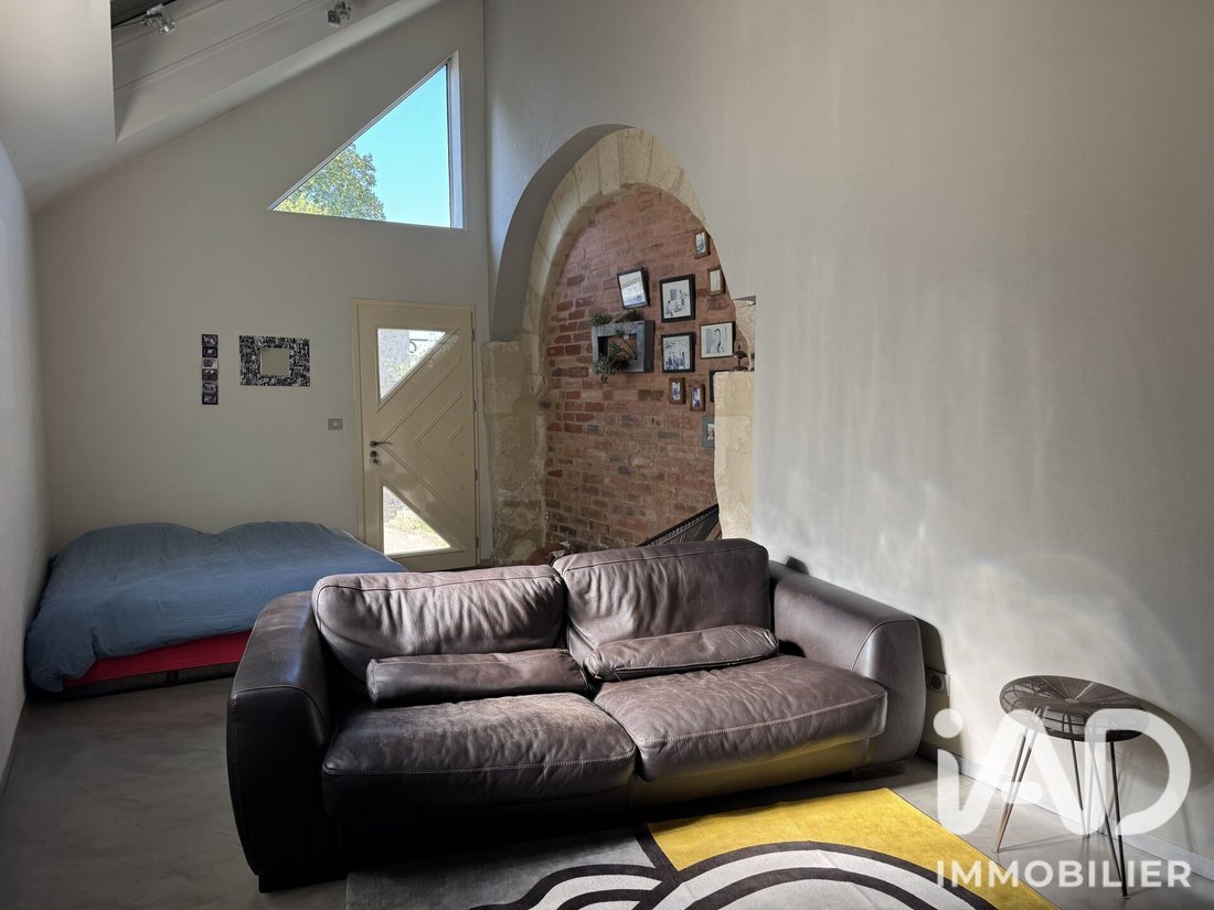 House in Meriel, Ile-de-France, France 5 - 19028703