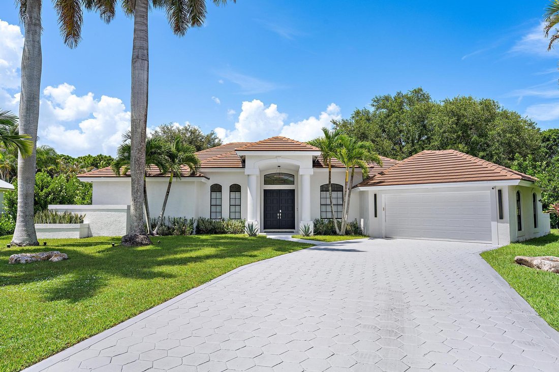 House in Jupiter, Florida, United States 3 - 19024203