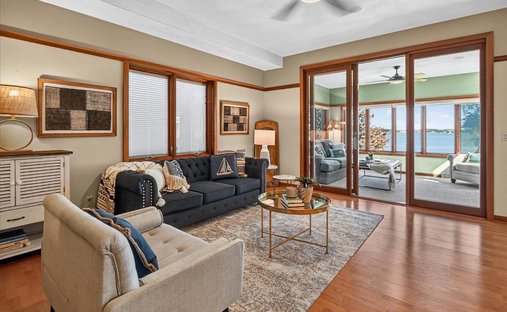 House in Fitchburg, Wisconsin, United States 1