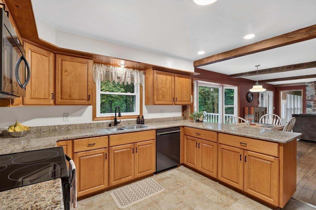 Casa a Marshfield, Wisconsin, Stati Uniti 3 - 19020376