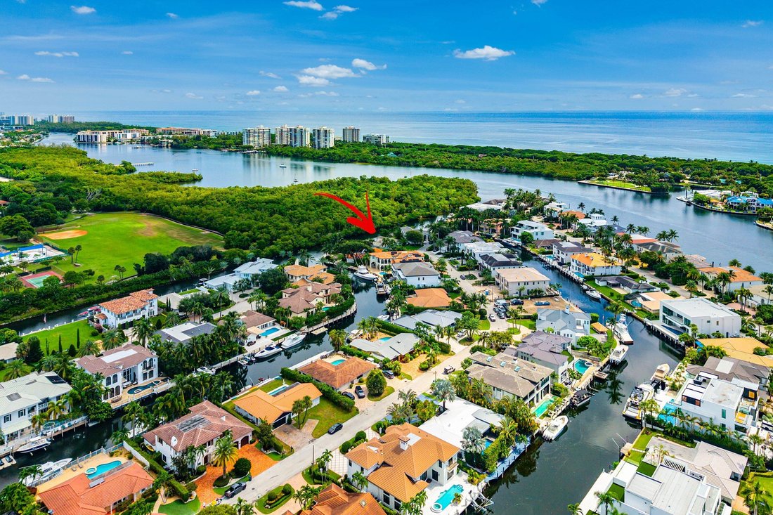 House in Boca Raton, Florida, United States 1 - 19024930