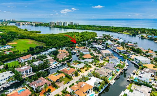 House in Boca Raton, Florida, United States 1
