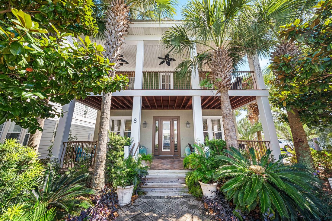 House in Santa Rosa Beach, Florida, United States 1 - 19020353