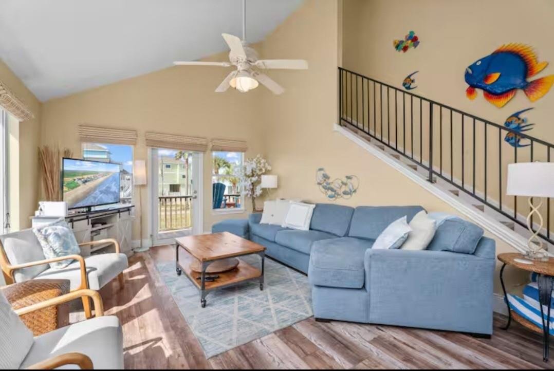 House in Galveston, Texas, United States 5 - 19027608