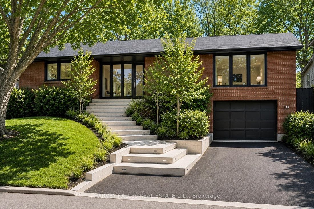 House in Toronto, Ontario, Canada 1 - 19031756