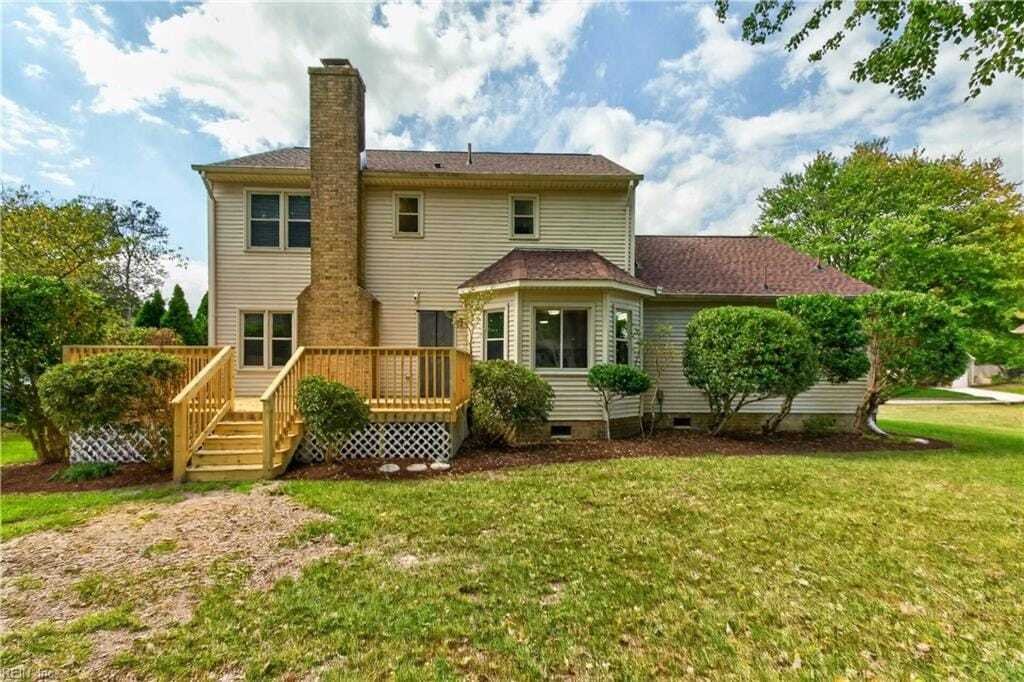House in Virginia Beach, Virginia, United States 2 - 19020538