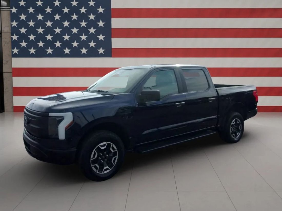 Pickup in Bethany, OK, United States 1 - 19026131