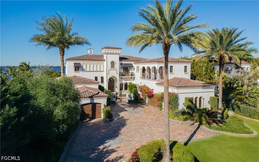 House in Fort Myers, Florida, United States 2 - 19031757