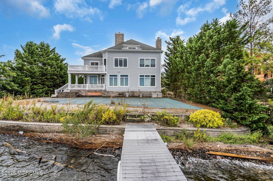 House in Berkeley Township, New Jersey, United States 2 - 19032516