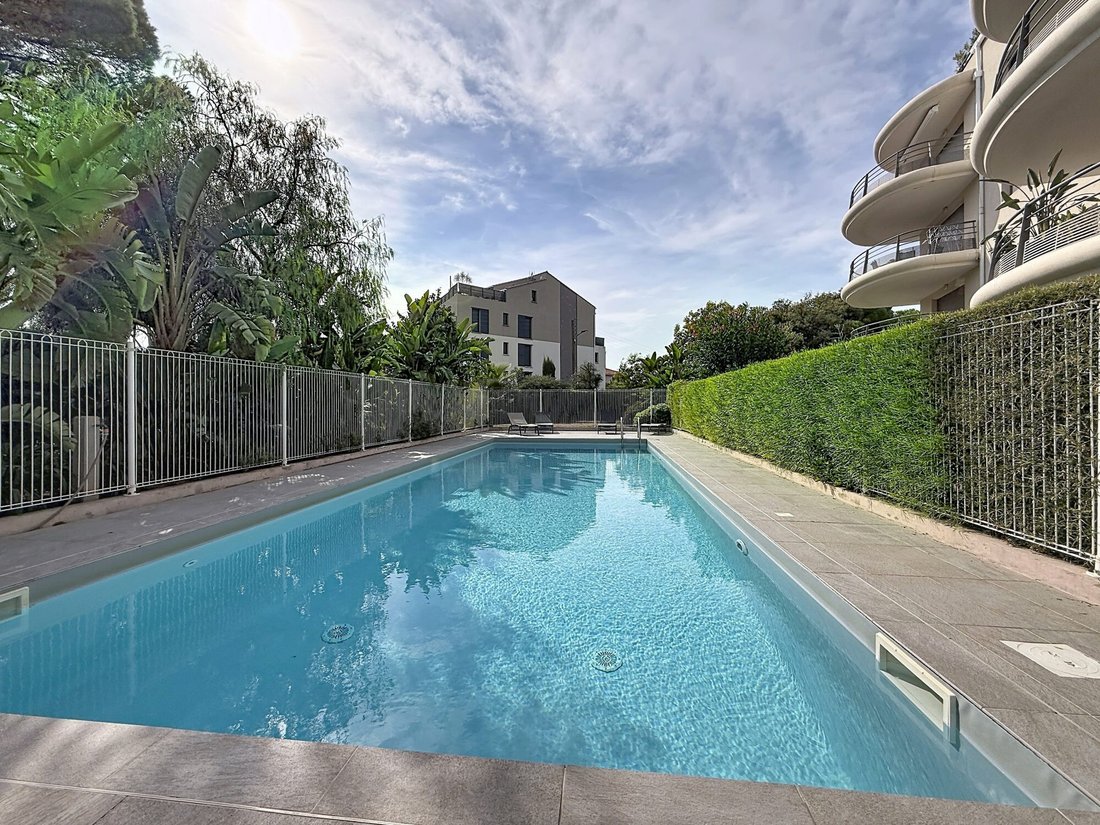 Apartment in Exterieurs, Frejus, France 1 - 19026745