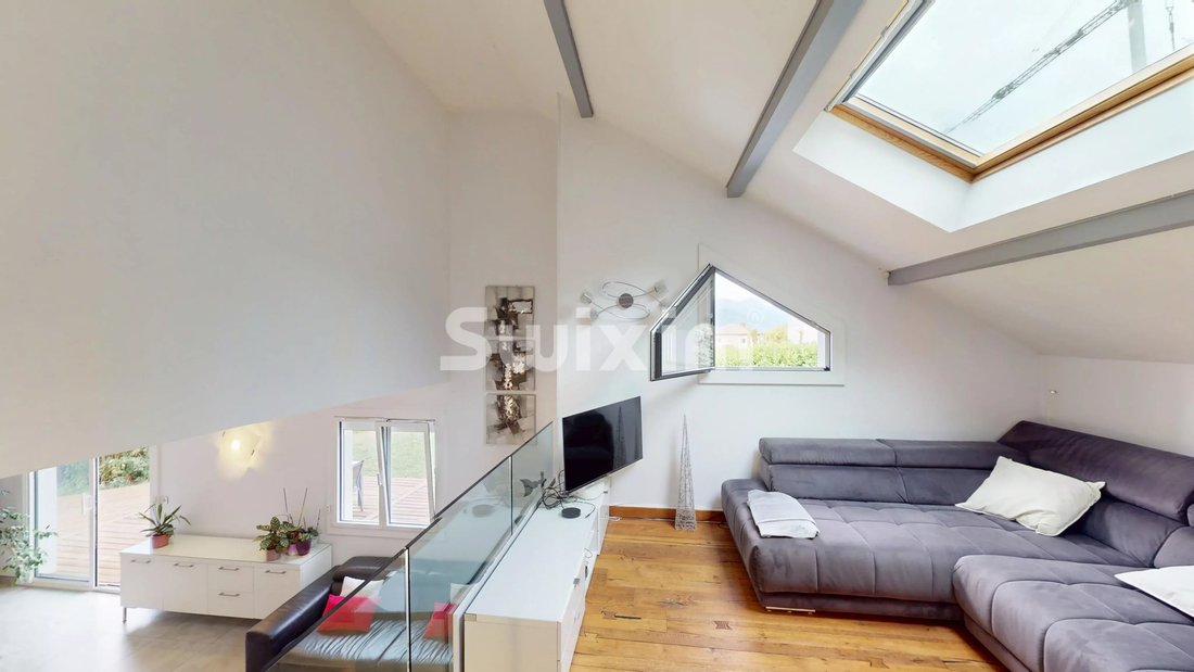 House in Argonay, Auvergne-Rhône-Alpes, France 4 - 19029916