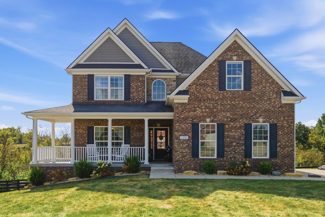House in Richmond, Kentucky, United States 1 - 19022900