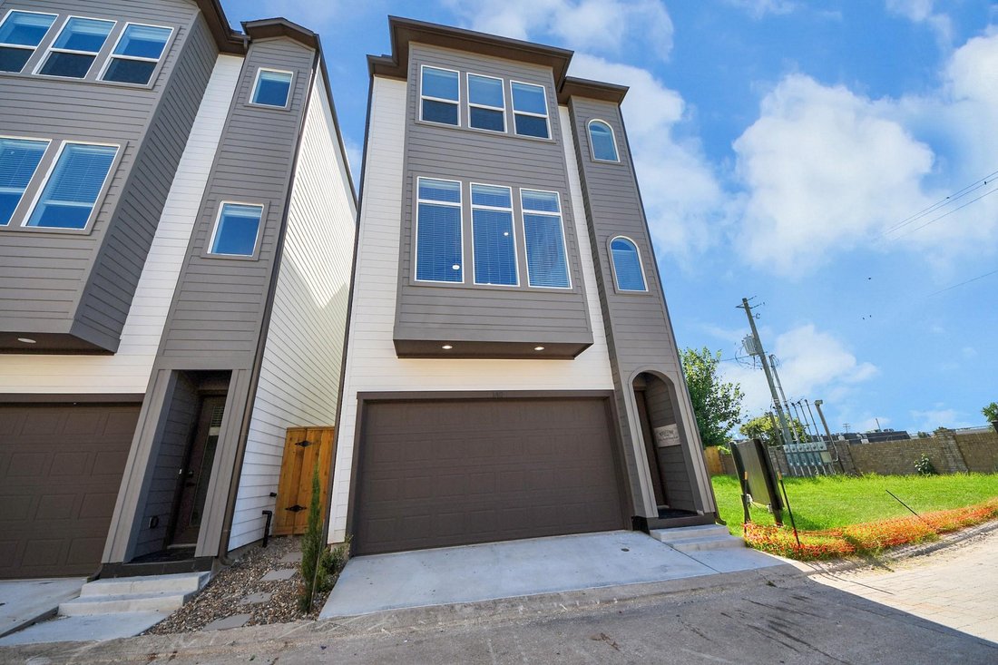 House in Houston, Texas, United States 2 - 19024716