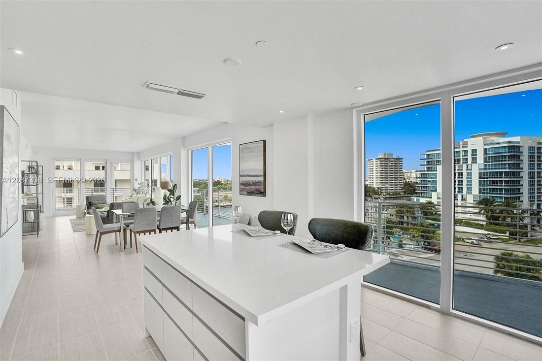 Condo in Fort Lauderdale, Florida, United States 4 - 19025170