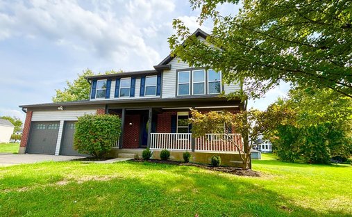 Maison à Mason, Ohio, États-Unis 1