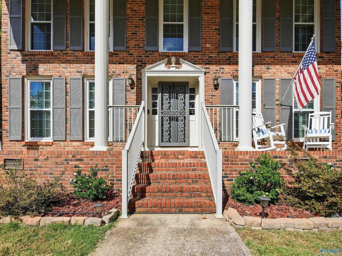 House in Redstone Arsenal, Alabama, United States 3 - 19026850