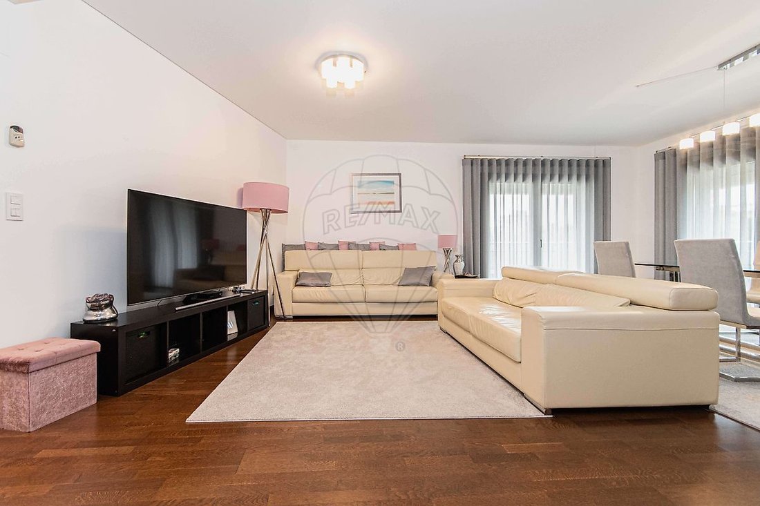 Apartment in Alverca do Ribatejo, Lisbon, Portugal 4 - 19020922