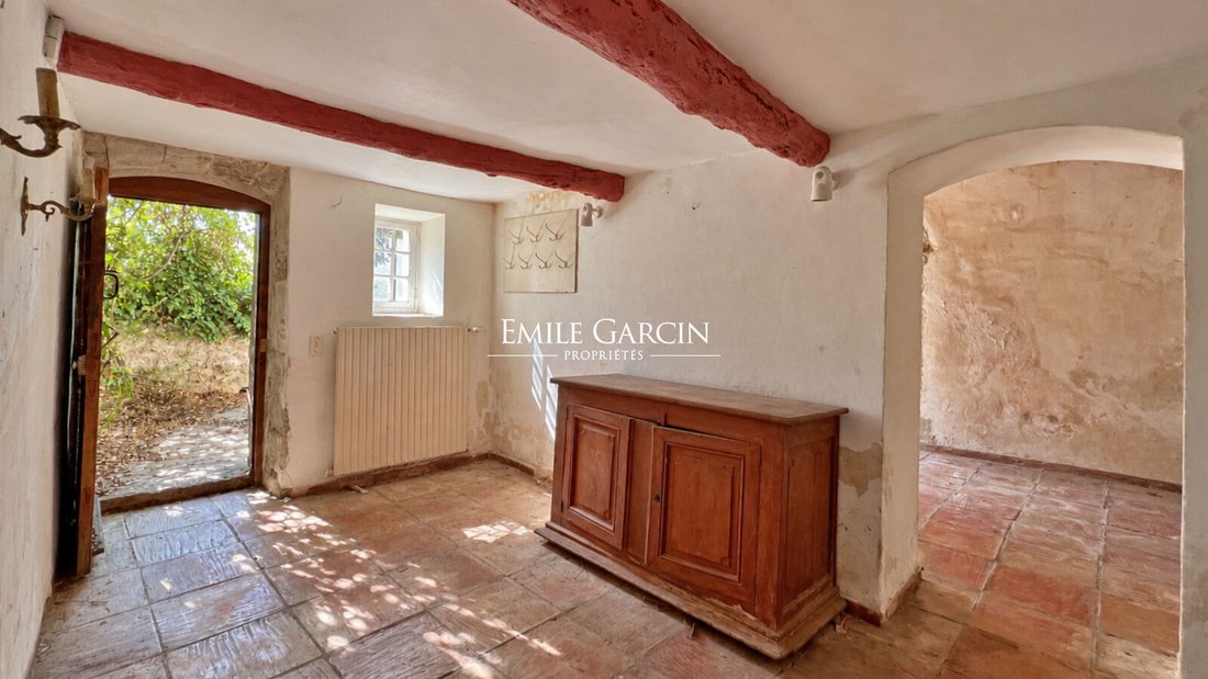 Villa in Ménerbes, Provence-Alpes-Côte d'Azur, France 4 - 19022020