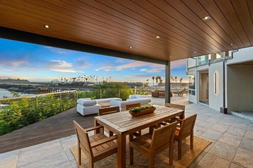 Casa en Encinitas, California, Estados Unidos 5 - 18990886
