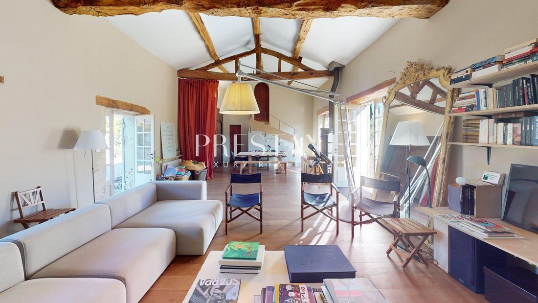 Estate in Vieux Bergerac, Bergerac, France 4 - 19025254