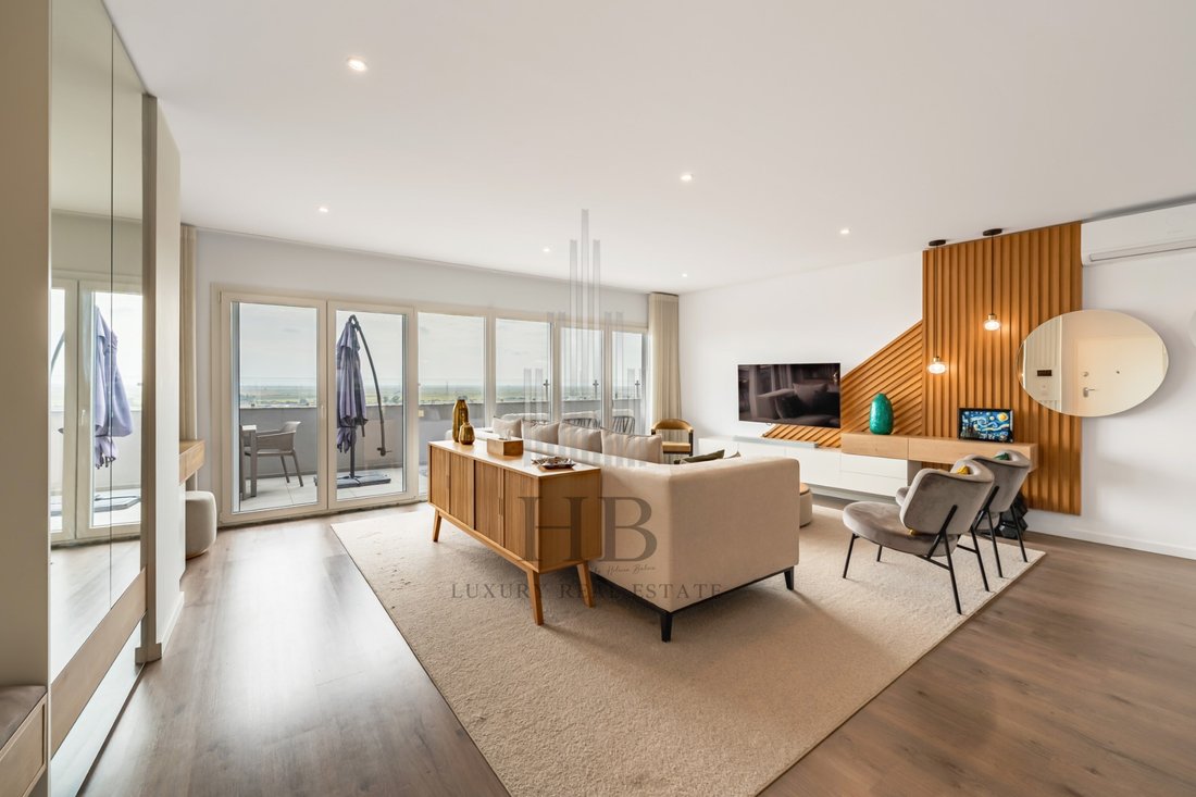 Penthouse in Vila Franca de Xira, Lissabon, Portugal 3 - 19021622