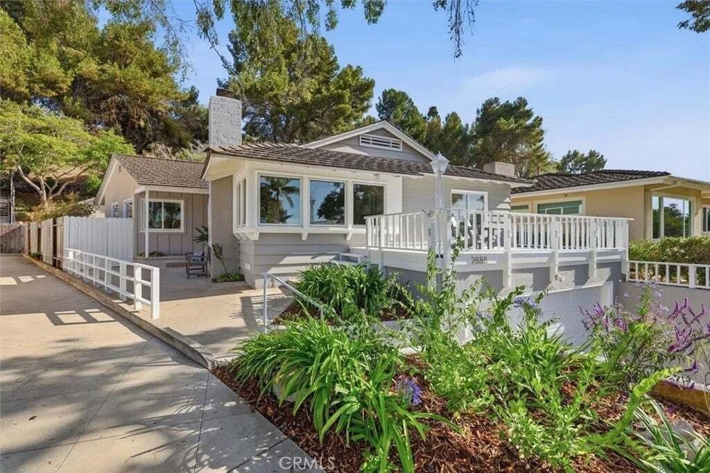Casa en Rolling Hills Estates, California, Estados Unidos 1 - 19024398