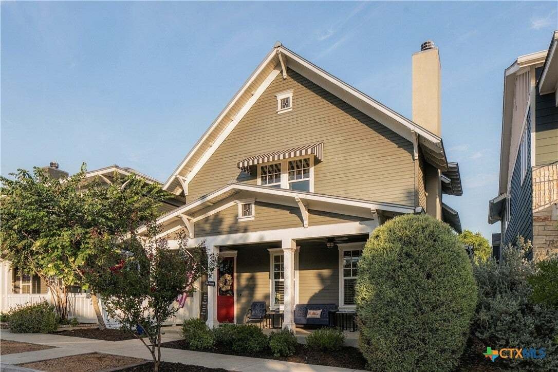 Haus in New Braunfels, Texas, Vereinigte Staaten 2 - 19030633