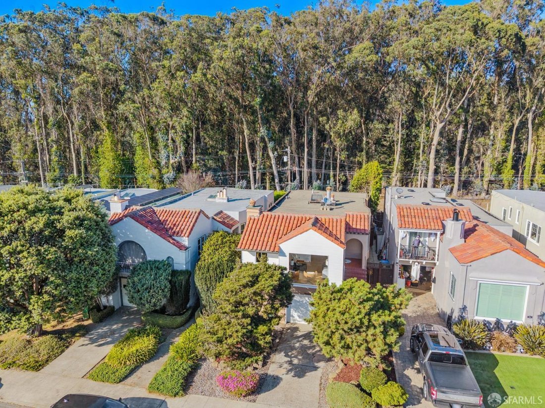 House in San Francisco, California, United States 4 - 19022766