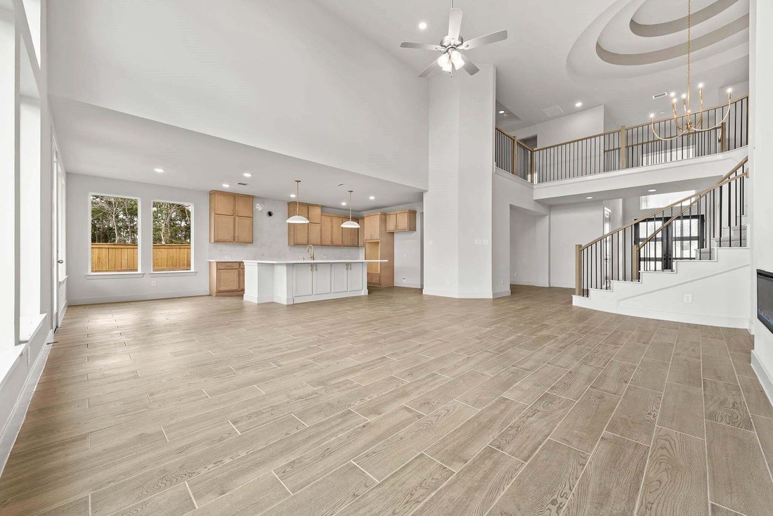 House in Magnolia, Texas, United States 5 - 18319408