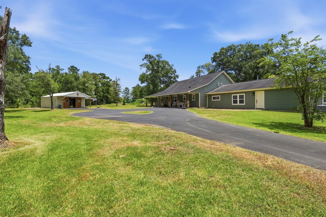 House in Conroe, Texas, United States 1 - 19023856