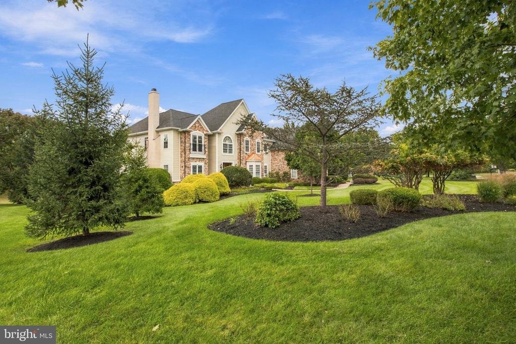 House in Yardley, Pennsylvania, United States 4 - 19032537
