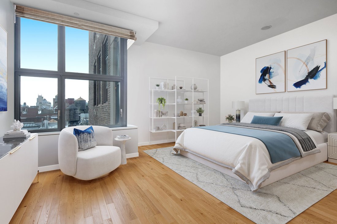 Condo in New York, New York, United States 3 - 11986523